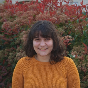 Mariline - Prof de maths - Fos-sur-Mer