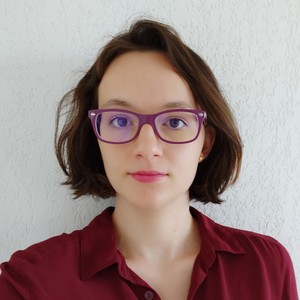 Rachel - Prof de maths - Seilh