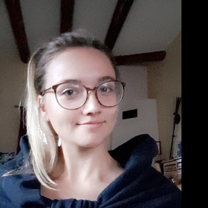 Florie - Prof de maths - Lentilly