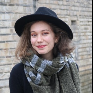 Blanche - Prof de maths - Nantes