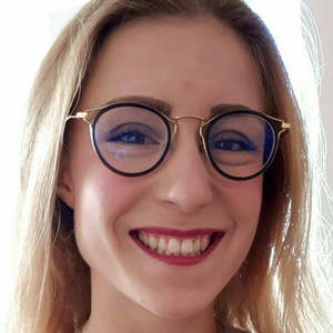 Joséphine - Prof de maths - Maisons-Alfort
