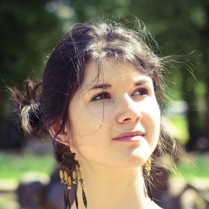 Lucile - Prof de biologie - Lentilly
