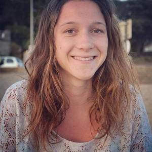 Jade - Prof de maths - Carquefou