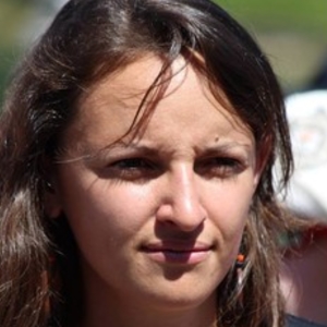 Aude - Prof de maths - Maisons-Alfort