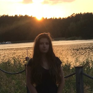 Morgane - Prof d'anglais - Rennes
