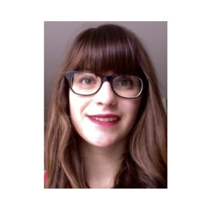 Chloé - Prof de maths - Lentilly
