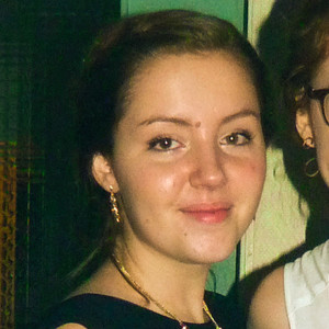 Evanne - Prof de maths - Fleurieux-sur-l'Arbresle