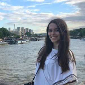 Loïs - Prof de maths - Pollionnay