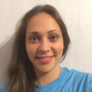 Ludivine - Prof de maths - Écully