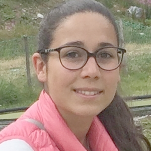 Laurine - Prof de maths - Tassin-la-Demi-Lune