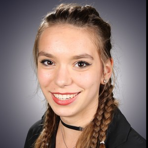 Anais - Prof de maths - Maisons-Alfort