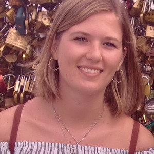 Aurélie - Prof de maths - Maisons-Alfort