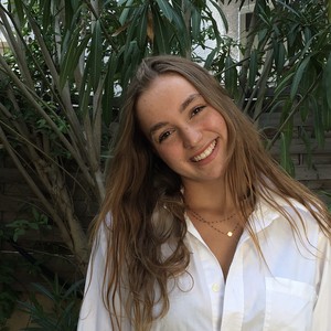 Coralie - Prof de maths - Maisons-Alfort