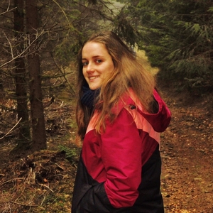 Alice - Prof de maths - Saint-Léger-des-Vignes