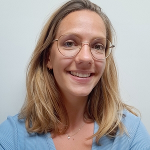Jeanne - Prof de maths - Maisons-Alfort