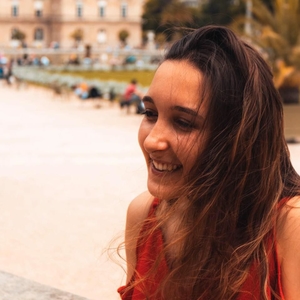 Mathilde - Prof d'aide aux devoirs - Maisons-Alfort