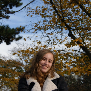 Clementine - Prof de biologie - Toulouse