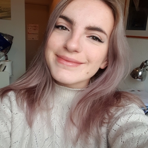 Garance - Prof de maths - Marcy-l'Étoile