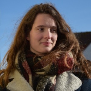 Charlotte - Prof de maths - Toulouse
