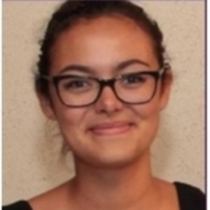 Eva - Prof de maths - Alfortville