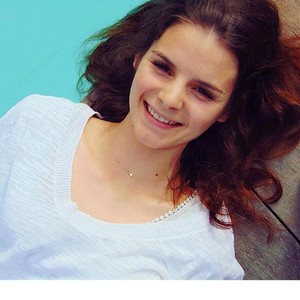 Chloé - Prof de maths - Maisons-Alfort