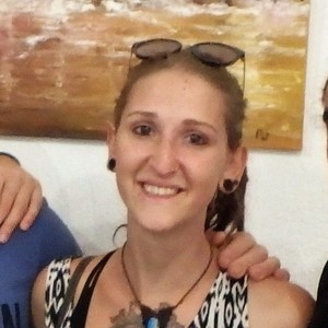 Salomé - Prof de maths - Marcy-l'Étoile