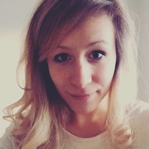 Katia - Prof de physique - Marcy-l'Étoile