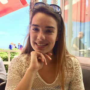 Claire - Prof d'aide aux devoirs - Sainte-Consorce
