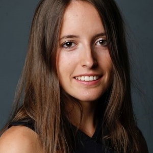 Laëtitia - Prof de maths - Maisons-Alfort
