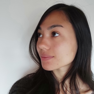 Camille - Prof de maths - Carquefou