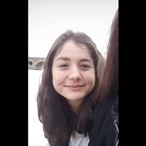 Sophie - Prof d'aide aux devoirs - Toulouse