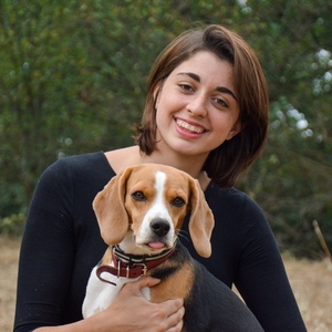 Coline - Prof de maths - Toulouse