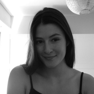 Elise - Prof de maths - Toulouse
