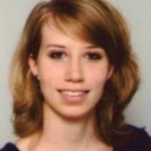 Chloé - Prof de maths - Maisons-Alfort