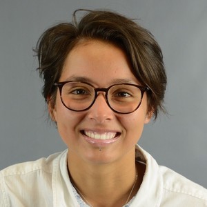 Alicia - Prof de français - Montignac