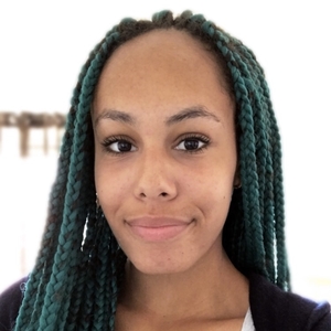 Jade - Prof de SVT - Montpellier