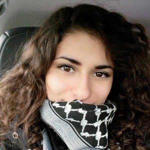 Kenza - Prof d'anglais - Villeurbanne