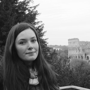 Clara - Prof d'économie - Paris