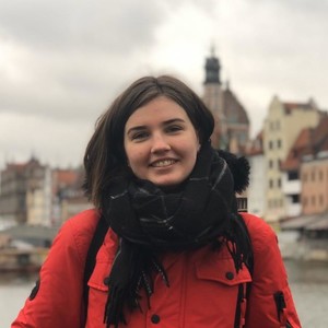 Lisa - Prof de français - Guyancourt