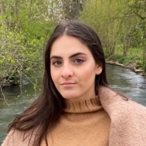 Noémie - Prof de maths - Sens
