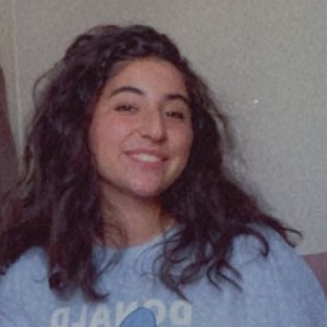 Jehane - Prof d'aide aux devoirs - Persan