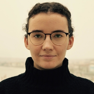 Julia - Prof d'allemand - Lyon