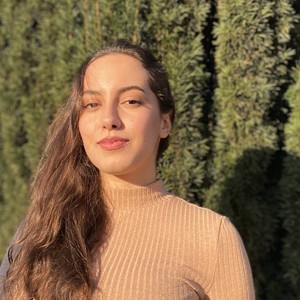 Imane - Prof d'anglais - Paris
