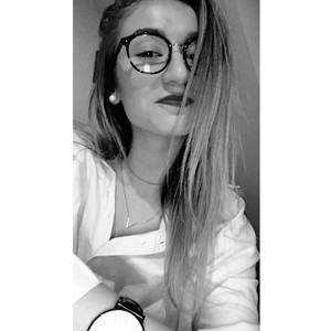 Morgane  Lorena - Prof d'espagnol - Paris