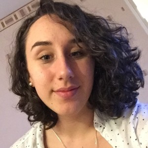 Lauriane - Prof d'aide aux devoirs - Franconville-la-Garenne