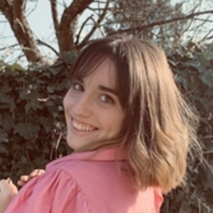 Pauline - Prof d'aide aux devoirs - Villenave-d'Ornon
