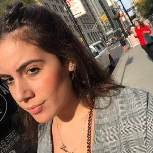 Lauren - Prof de maths - Bois-Colombes