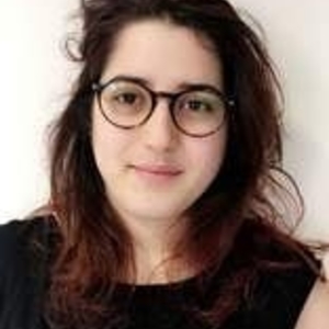 Mathilde - Prof d'économie - Toulouse