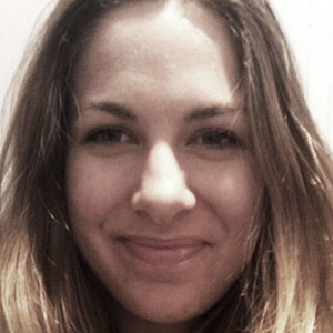 Elodie - Prof d'aide aux devoirs - Paris