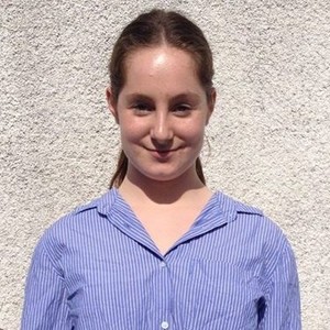 Marine - Prof d'aide aux devoirs - Bouguenais